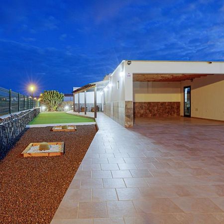 לאחארס Villa Elena מראה חיצוני תמונה