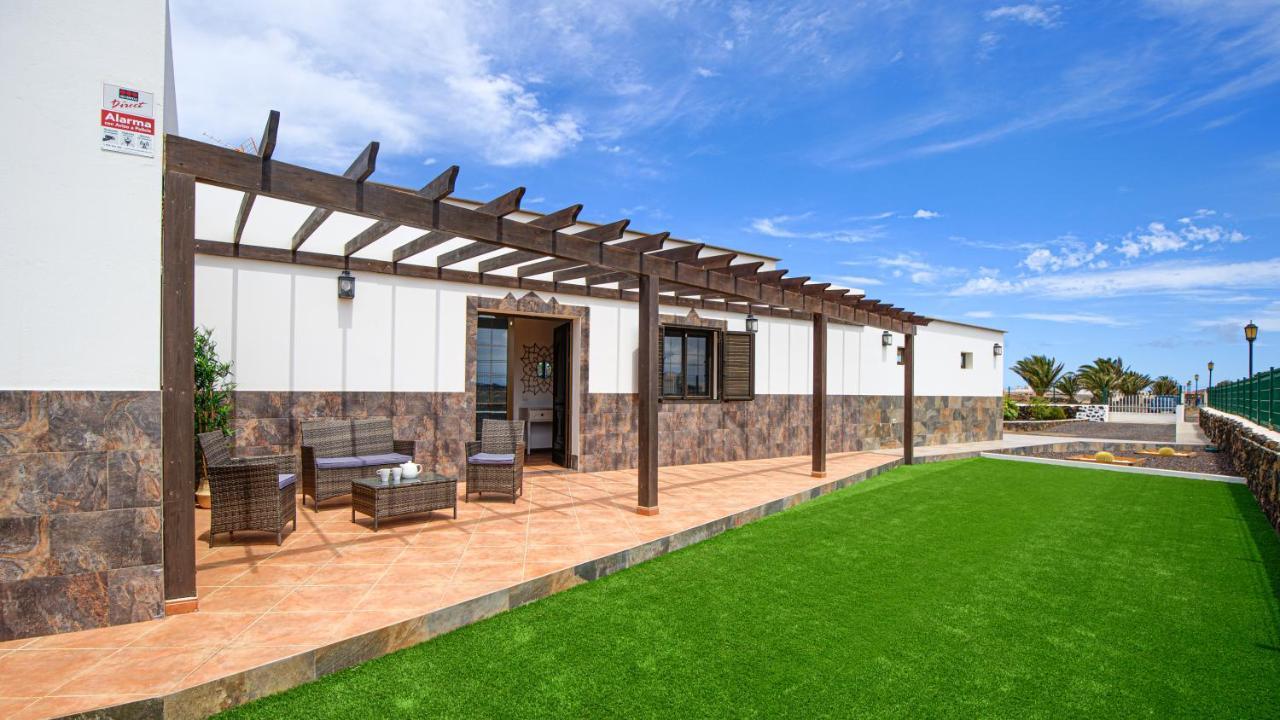 לאחארס Villa Elena מראה חיצוני תמונה