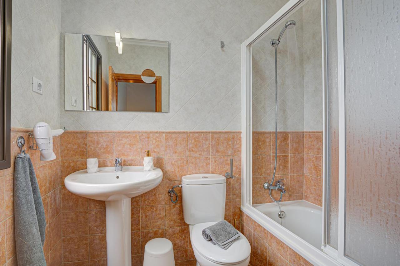 לאחארס Villa Elena מראה חיצוני תמונה