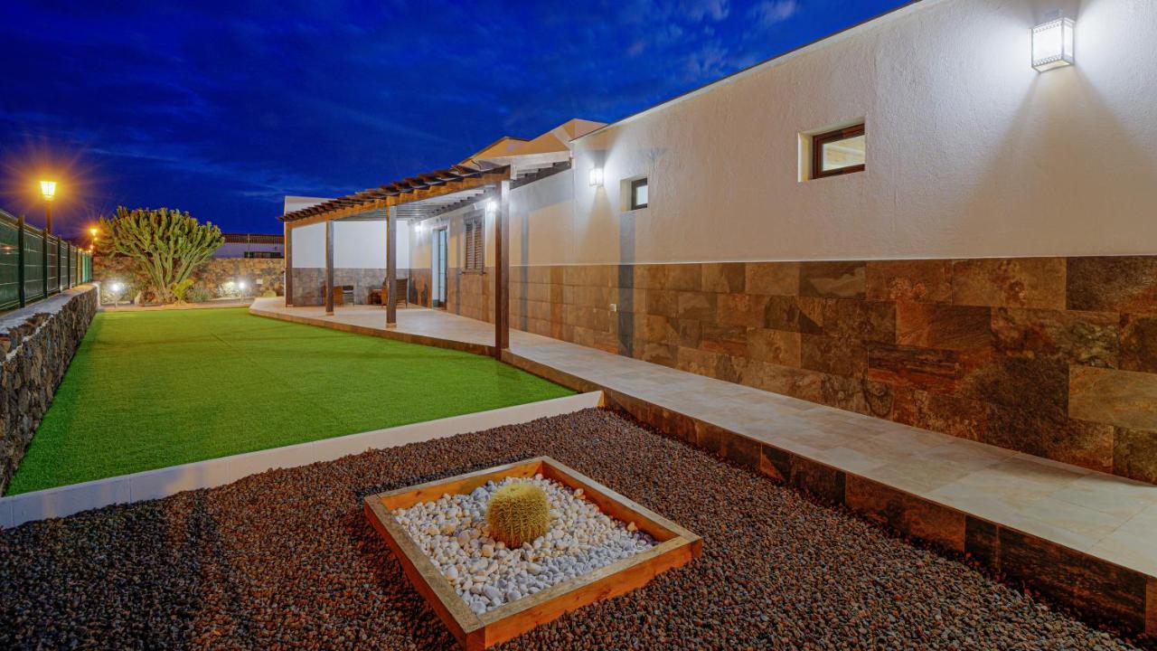 לאחארס Villa Elena מראה חיצוני תמונה