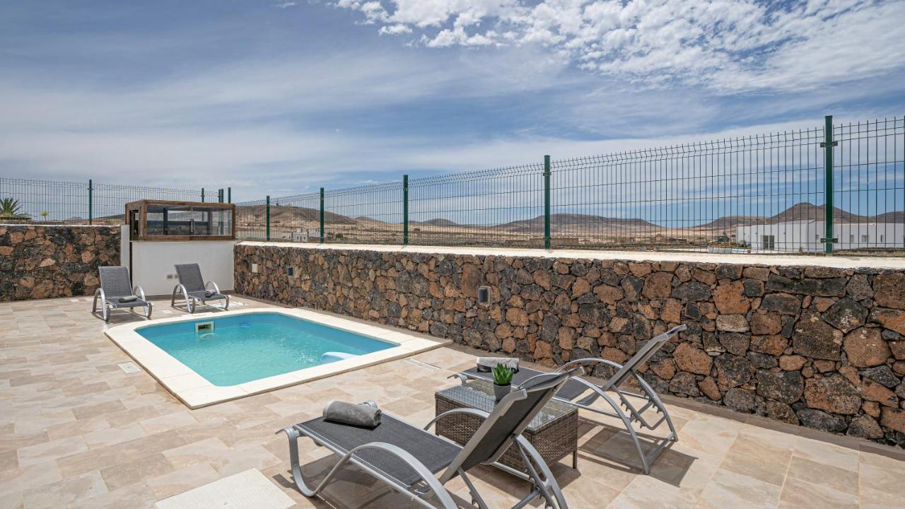 לאחארס Villa Elena מראה חיצוני תמונה