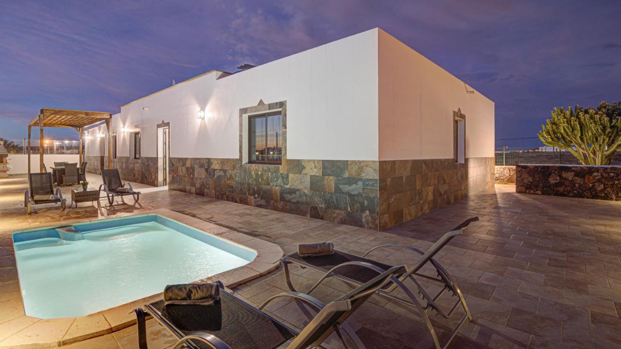 לאחארס Villa Elena מראה חיצוני תמונה