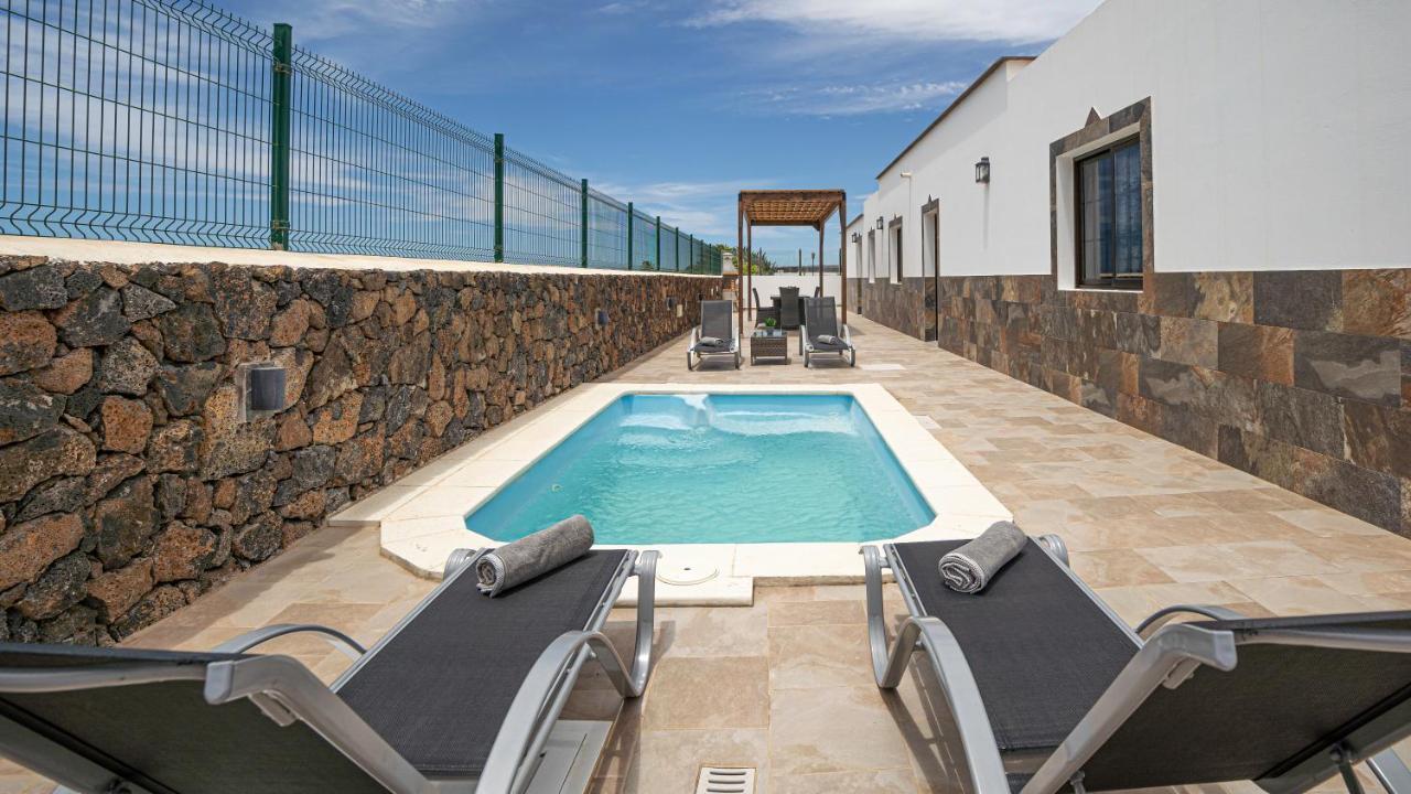 לאחארס Villa Elena מראה חיצוני תמונה