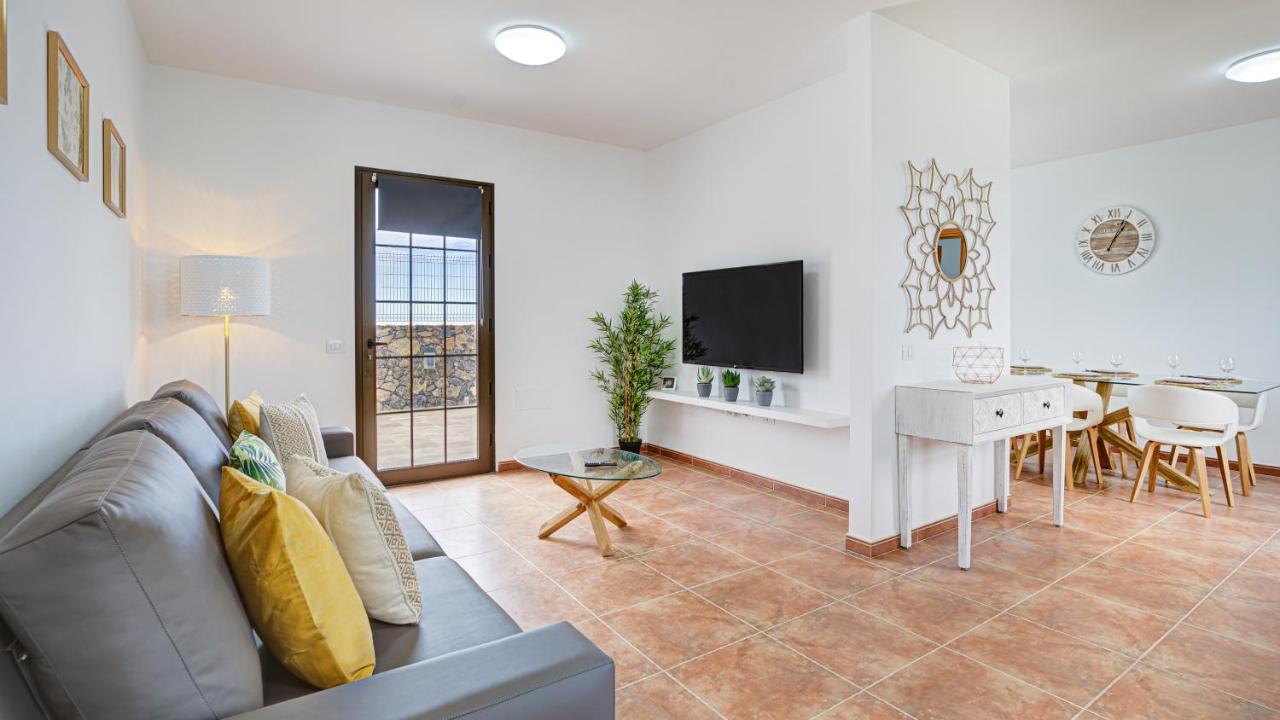 לאחארס Villa Elena מראה חיצוני תמונה