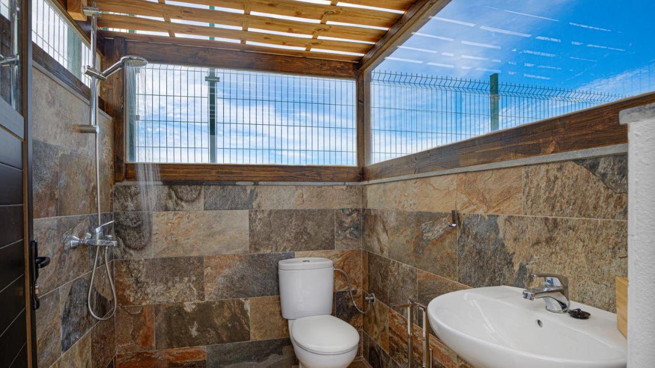 לאחארס Villa Elena מראה חיצוני תמונה
