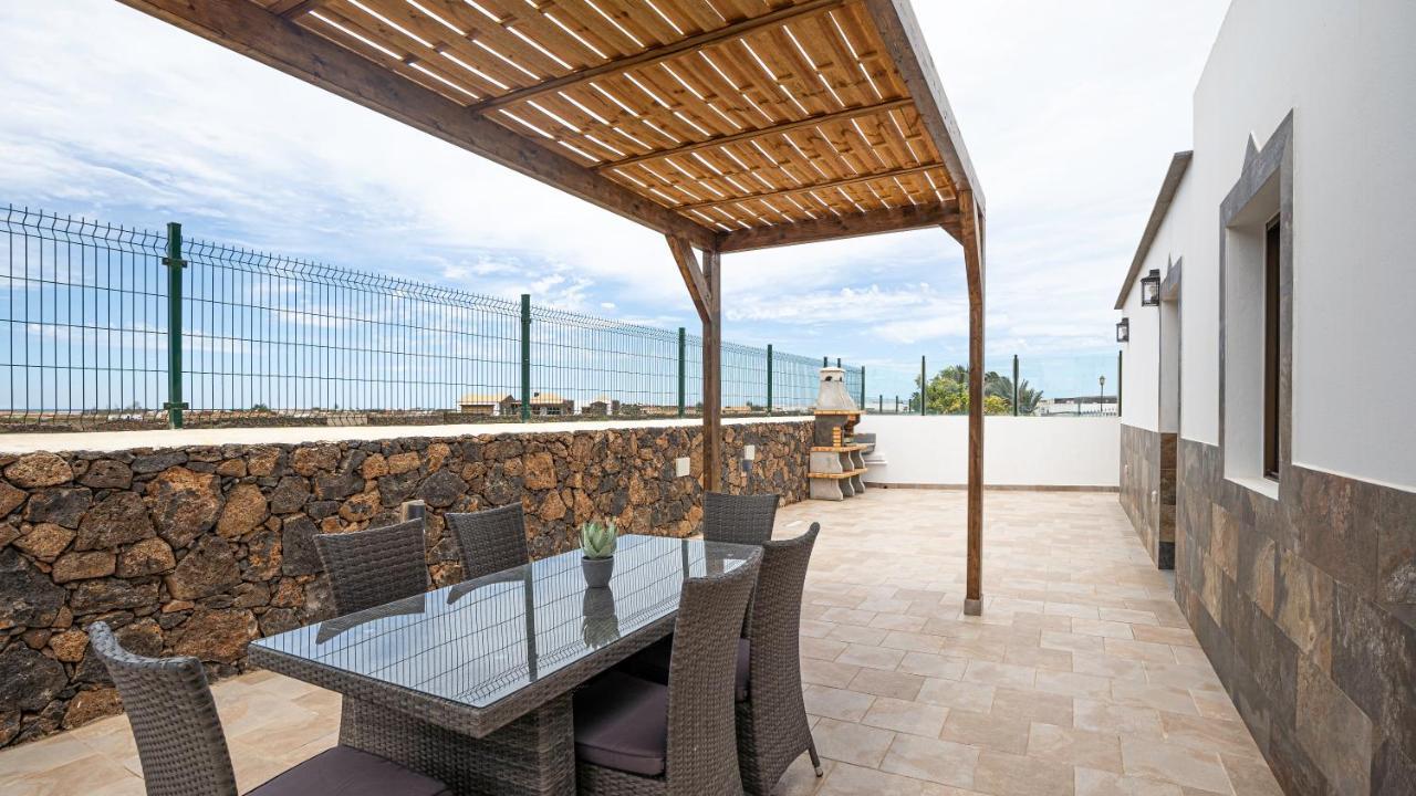 לאחארס Villa Elena מראה חיצוני תמונה