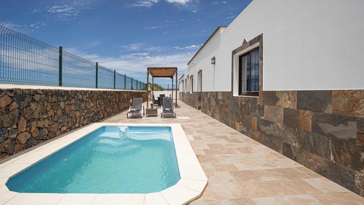 לאחארס Villa Elena מראה חיצוני תמונה