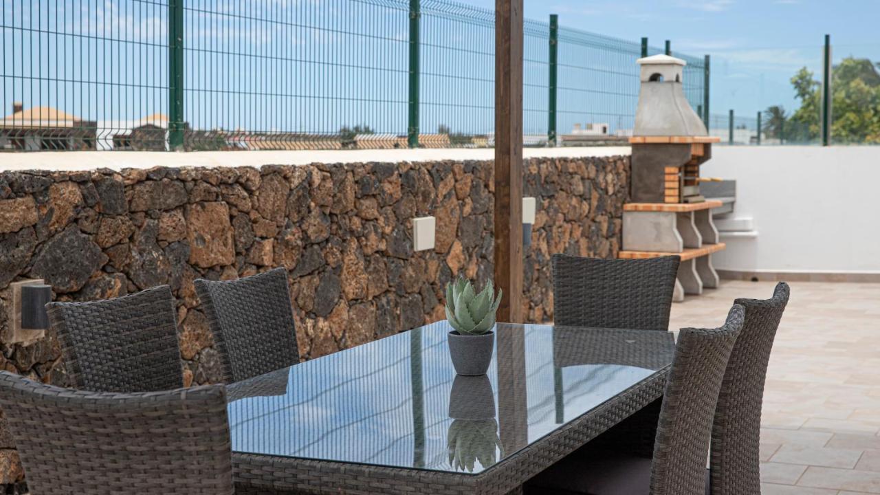 לאחארס Villa Elena מראה חיצוני תמונה